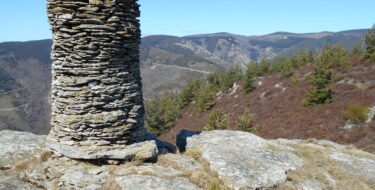 Trans’Ardèche - 5 jours