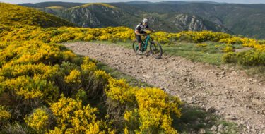Ardèche méridionale - 4 jours