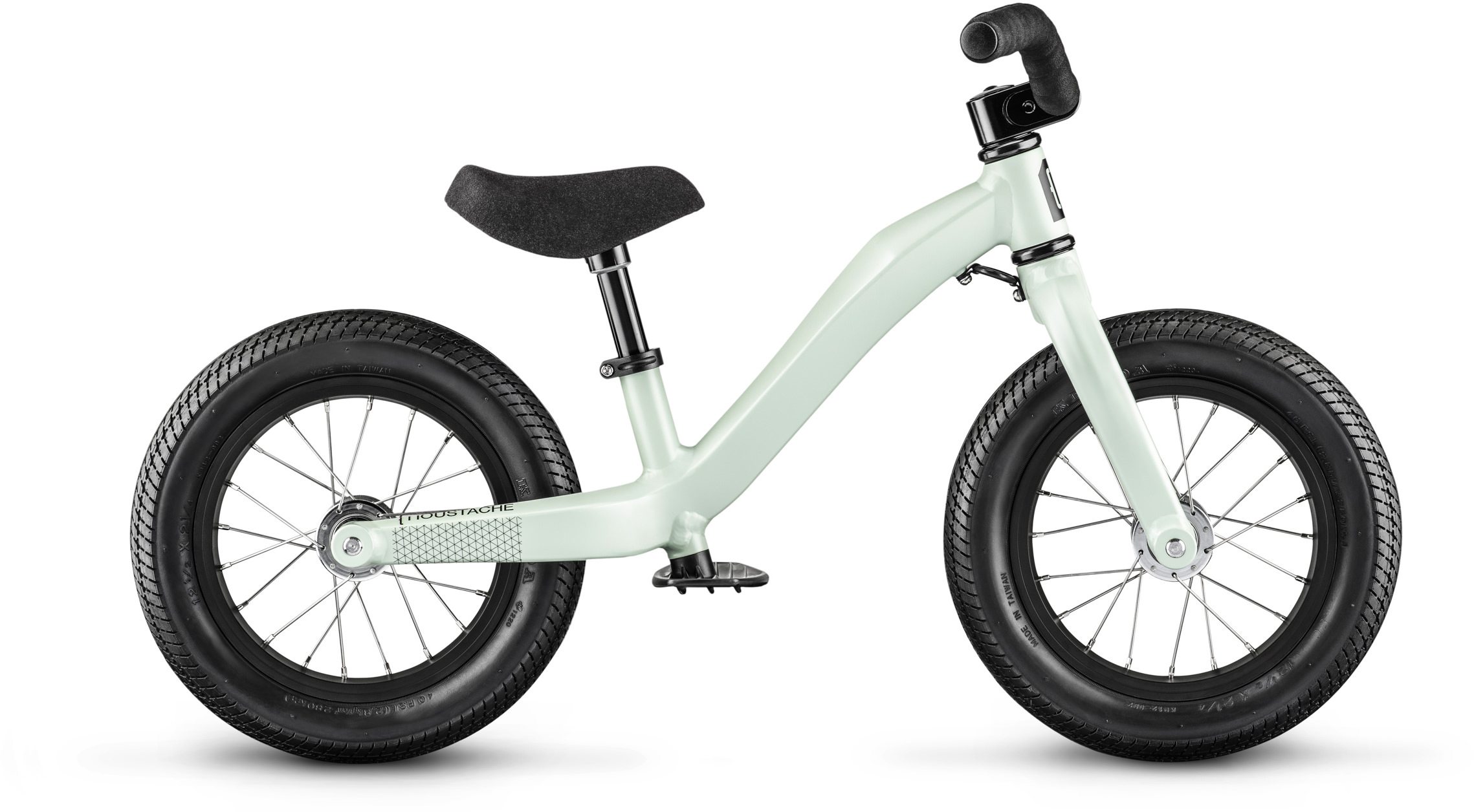 Mercredi 12 menthe pastel