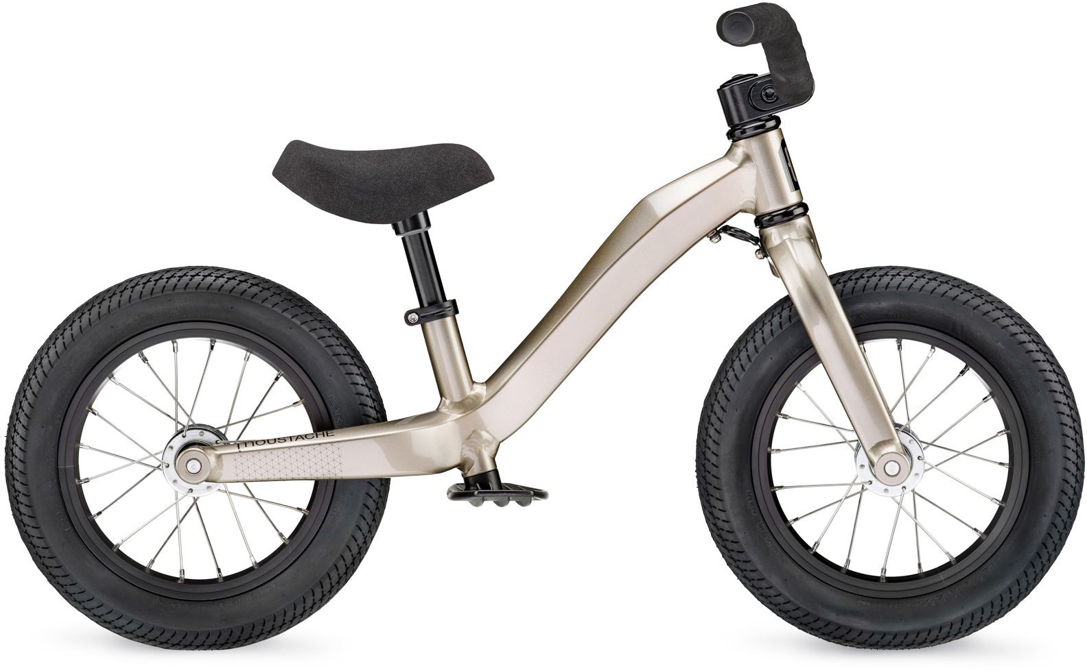 Mercredi 12 titanium